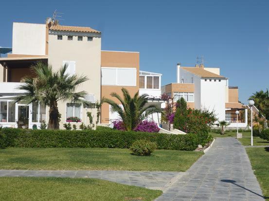 Vera Natura Apartamento Laura المظهر الخارجي الصورة
