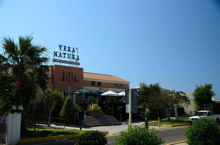 Vera Natura Apartamento Laura المظهر الخارجي الصورة