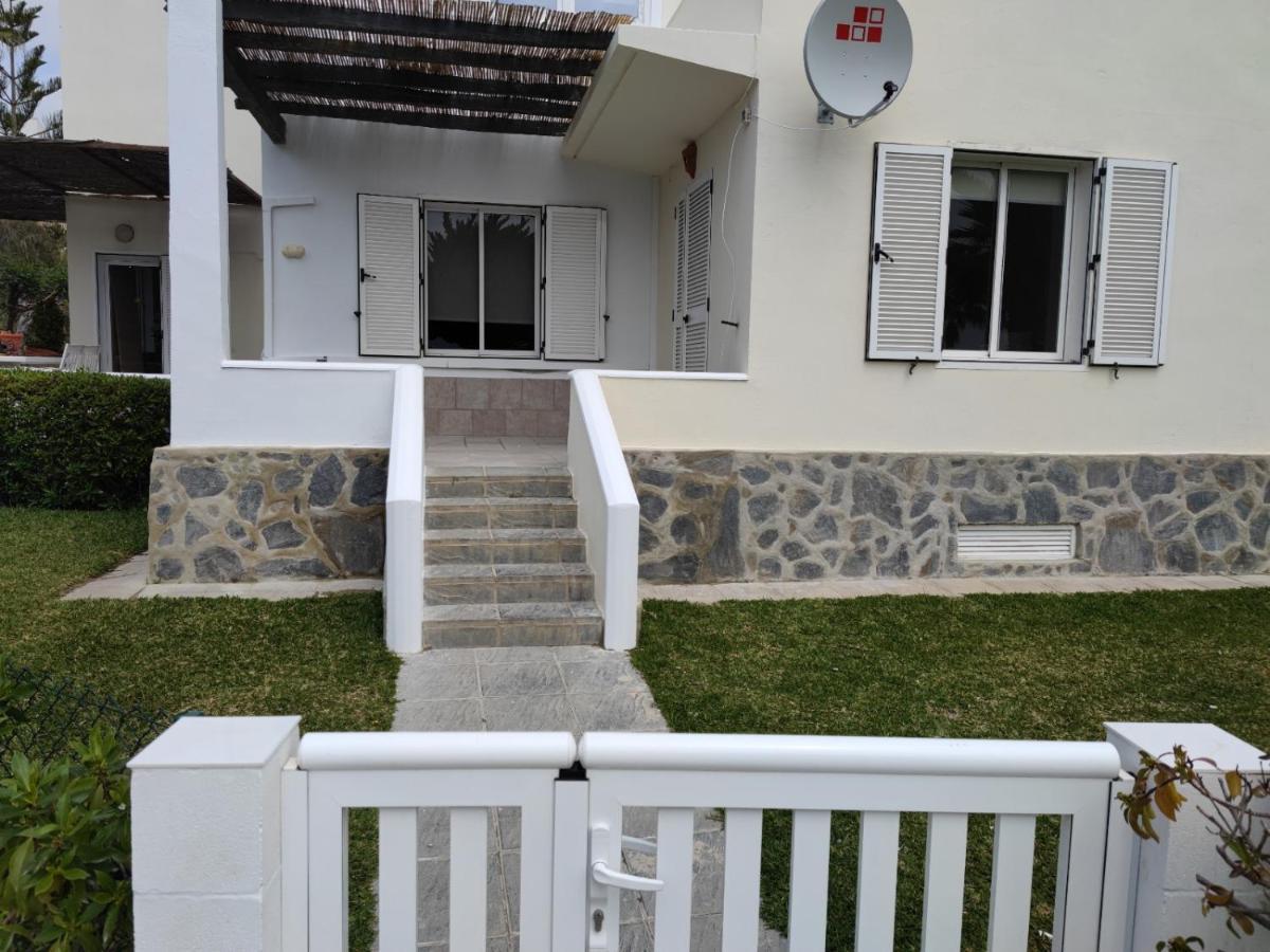 Vera Natura Apartamento Laura المظهر الخارجي الصورة