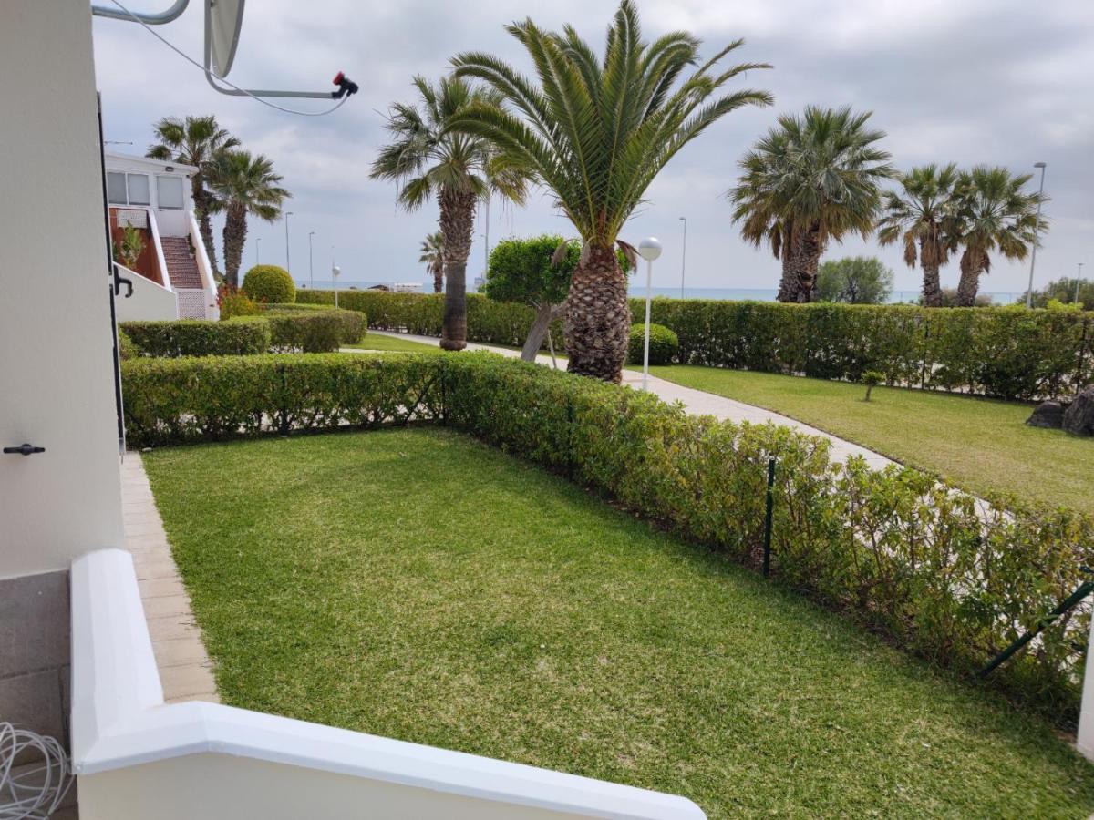 Vera Natura Apartamento Laura المظهر الخارجي الصورة