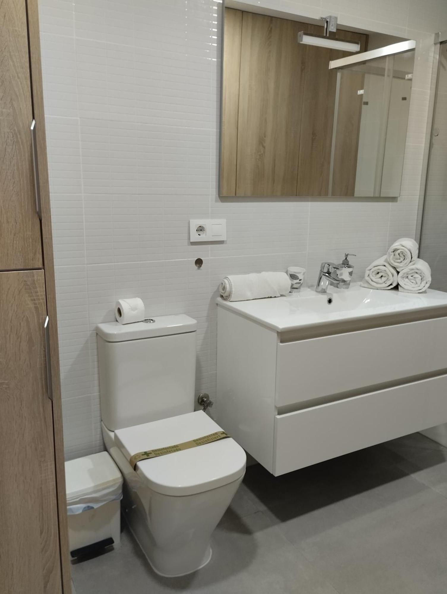 Vera Natura Apartamento Laura المظهر الخارجي الصورة