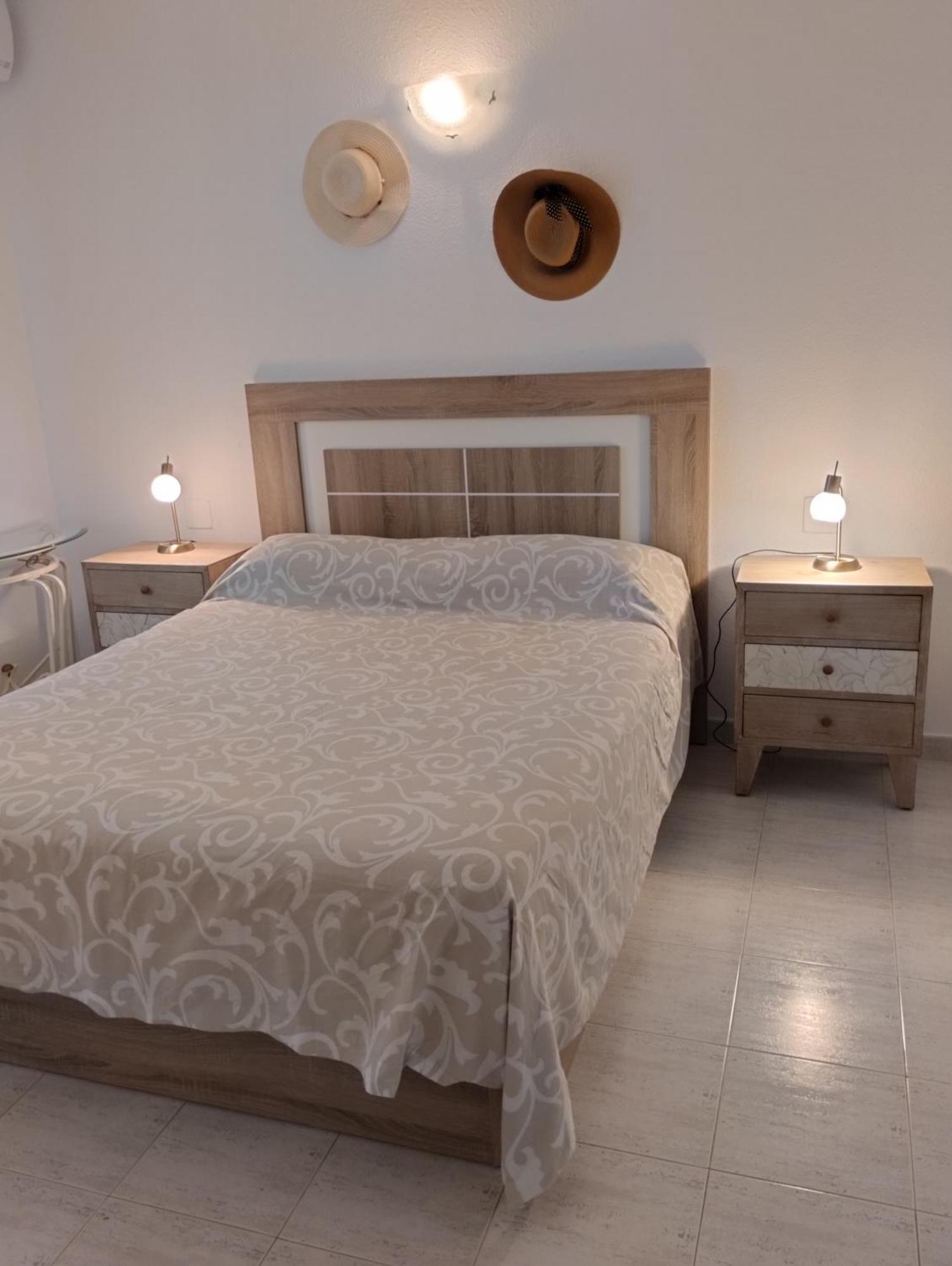 Vera Natura Apartamento Laura المظهر الخارجي الصورة