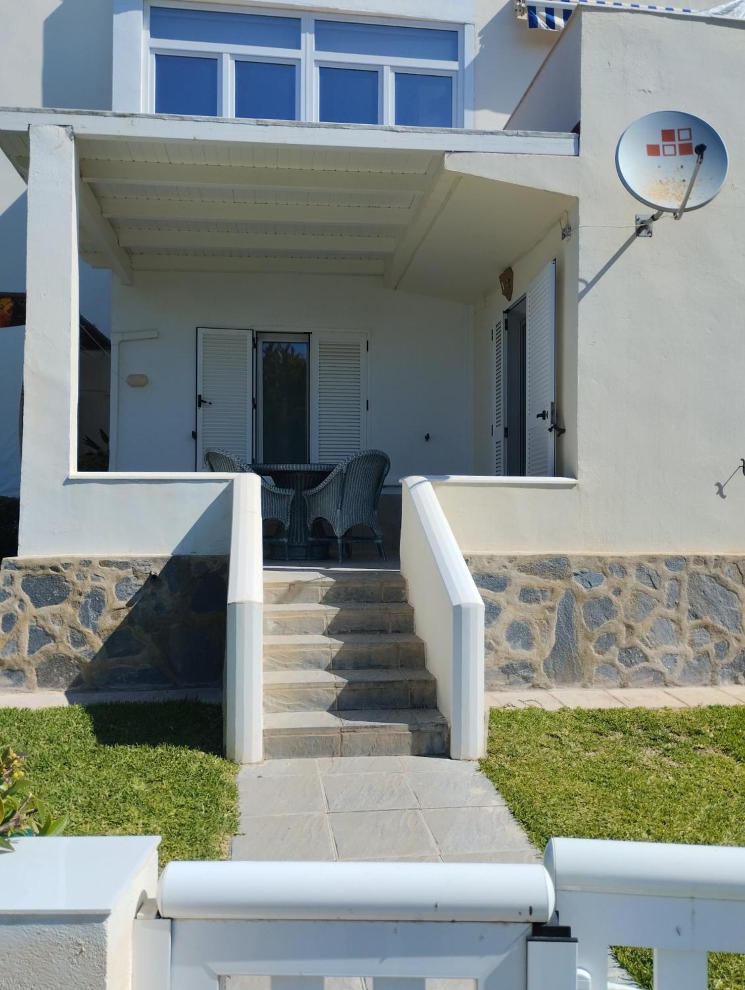 Vera Natura Apartamento Laura المظهر الخارجي الصورة