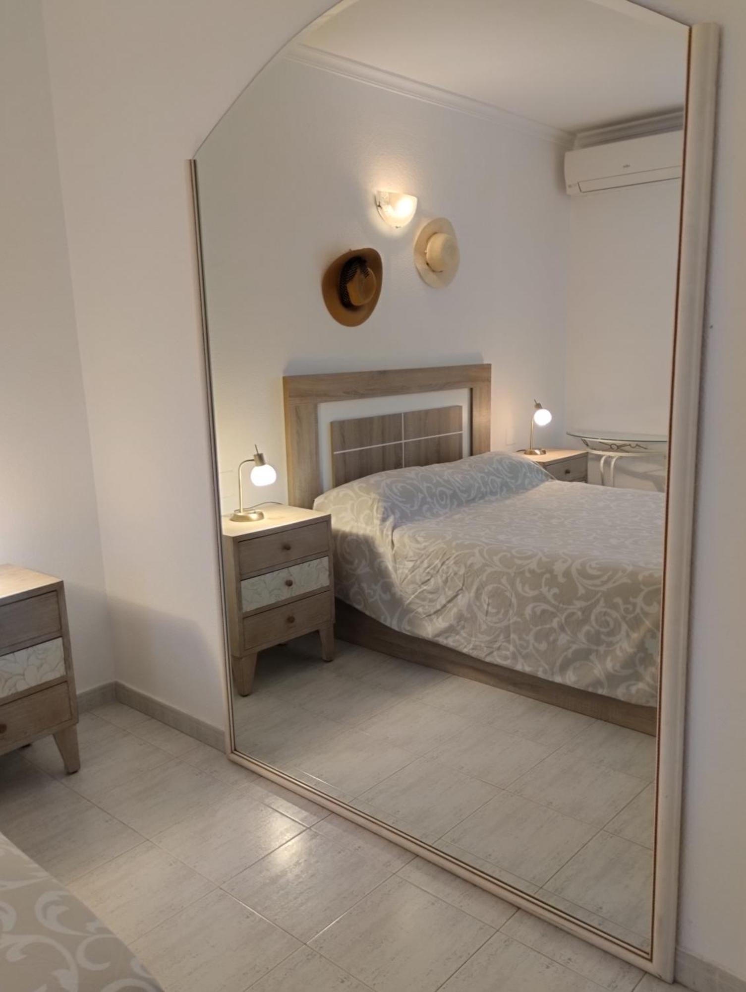 Vera Natura Apartamento Laura المظهر الخارجي الصورة