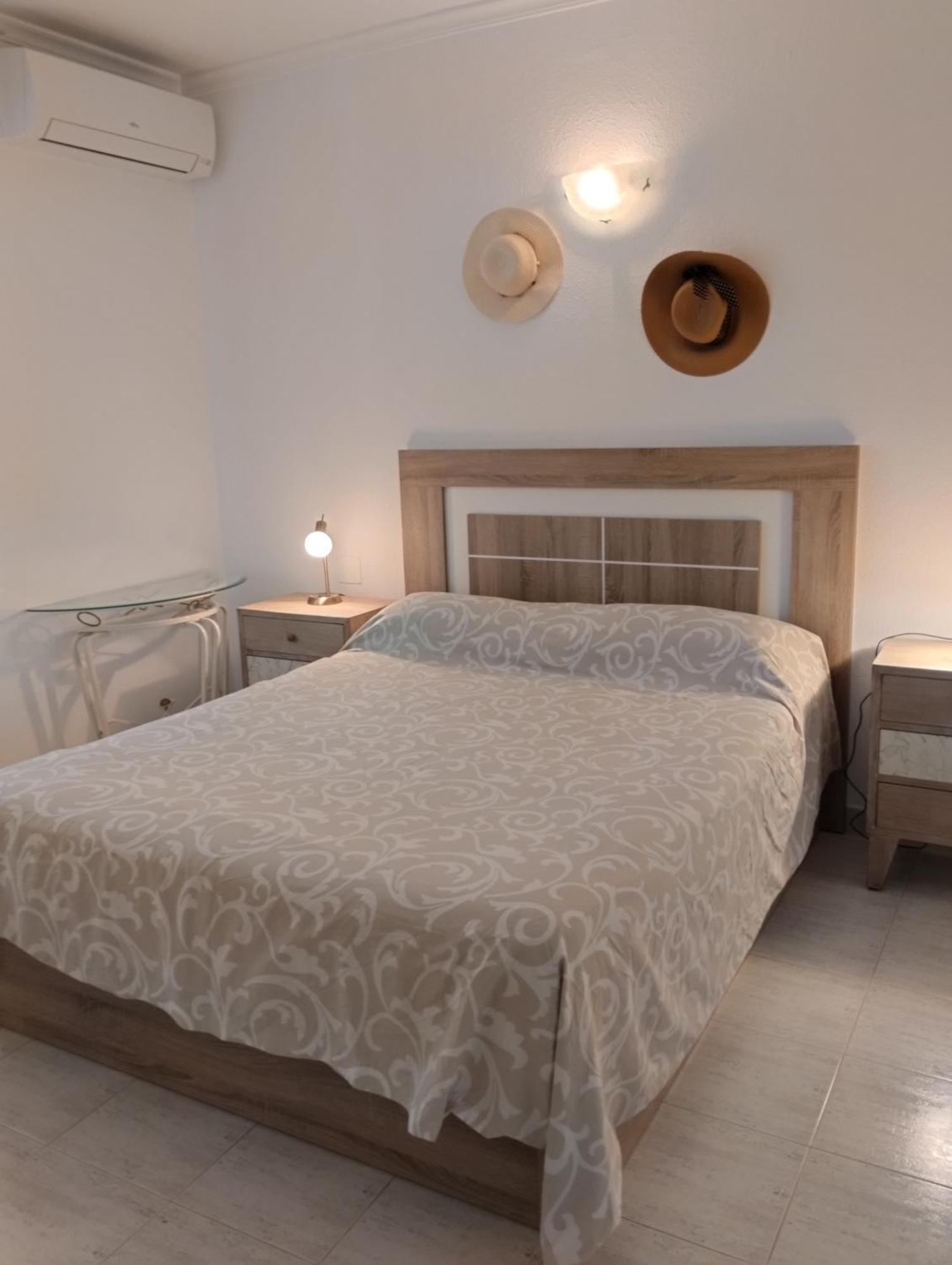 Vera Natura Apartamento Laura المظهر الخارجي الصورة