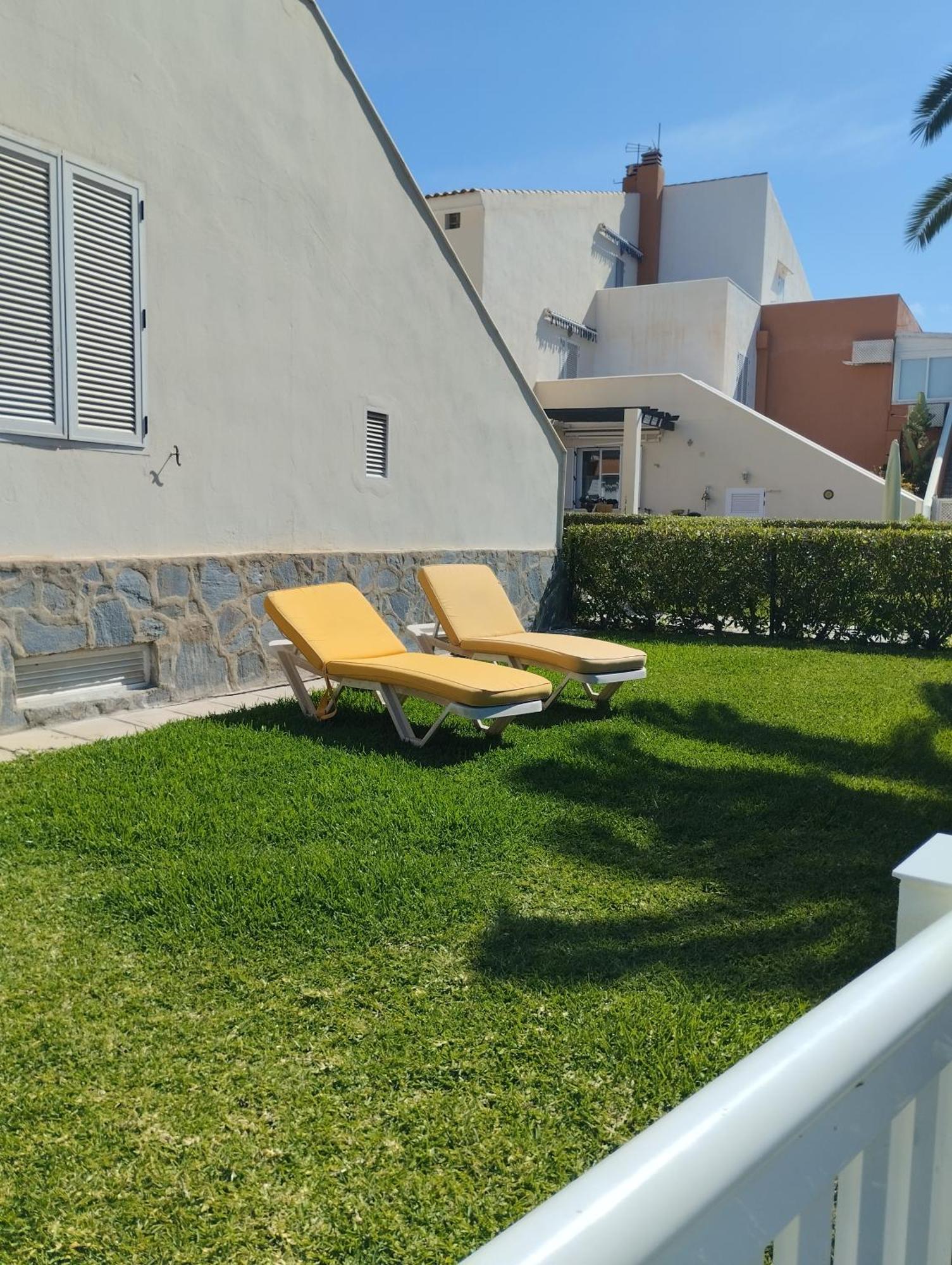Vera Natura Apartamento Laura المظهر الخارجي الصورة