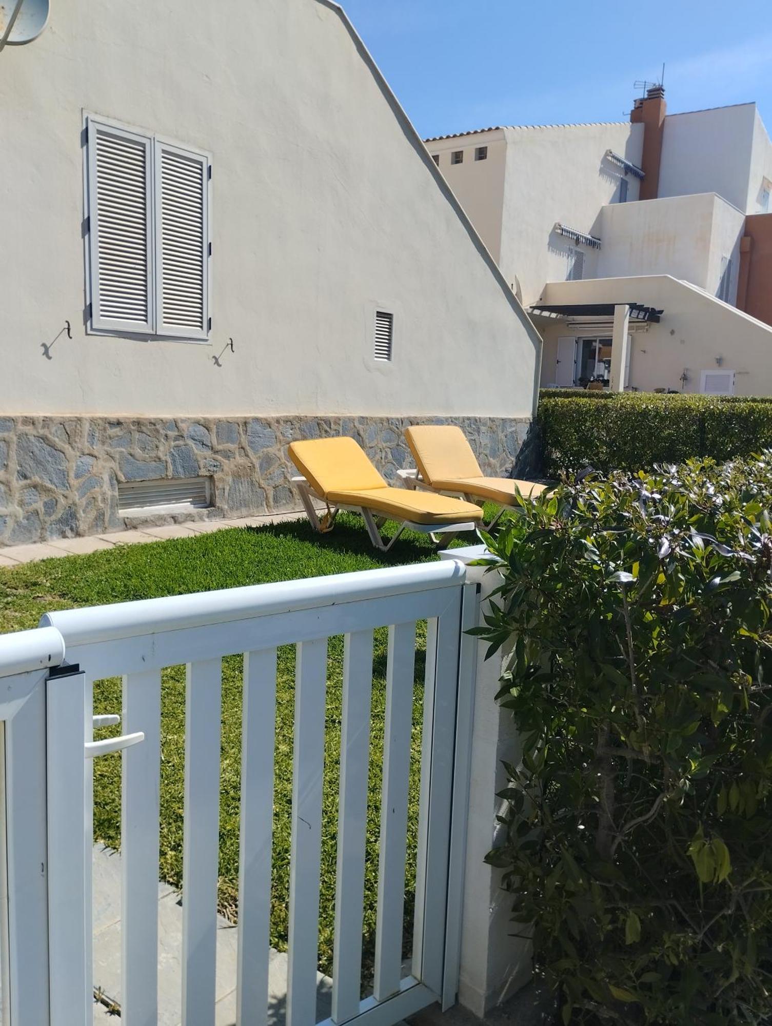 Vera Natura Apartamento Laura المظهر الخارجي الصورة